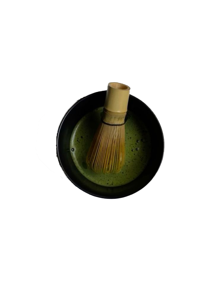 Craft Matcha