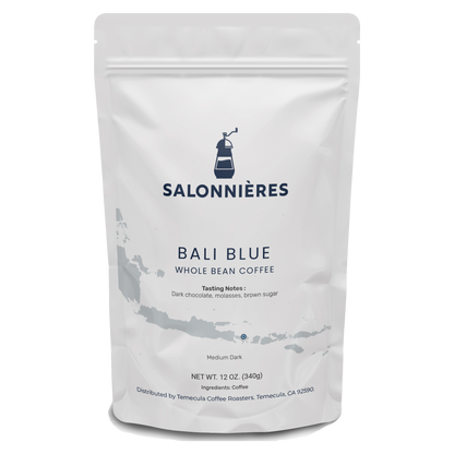 Bali Blue